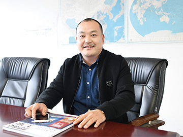 金海：人文關懷與企業利益的權衡