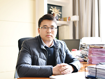 精宏：精細化管理 精致化生產