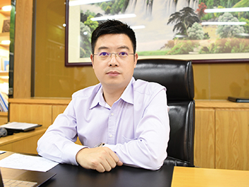 尼嘉斯：物聯網智能供料系統使生產數據化