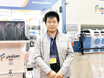 普聯(lián)：撥開迷霧進(jìn)軍海外市場矢志不渝