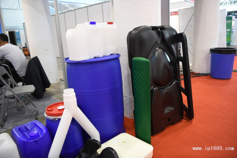 常州塑料廠產品