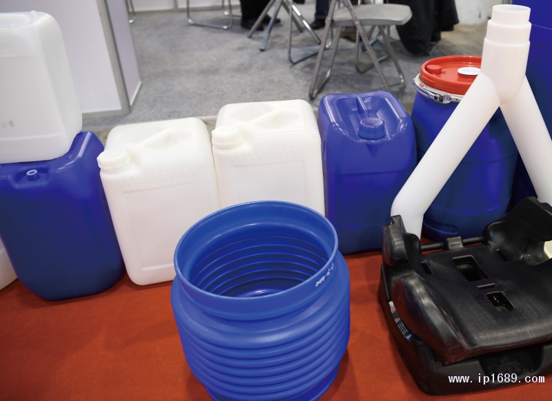 常州塑料廠產品1