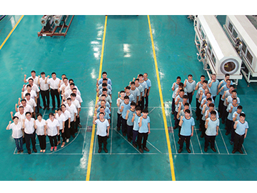 德科摩：快速反應 專業定制