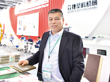 昆山眾捷：做PVC仿石板材的佼佼者