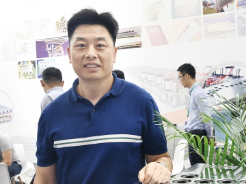 多品牌整合 “一柯模具”盡顯匠人情懷