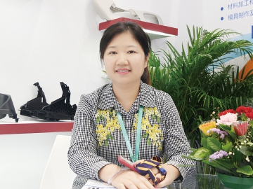 全員參與質管 嘉森模具交期百分百準時的秘訣