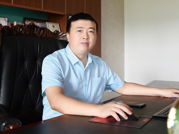 騰誠(chéng)機(jī)械：匯匠心 集專(zhuān)心 做優(yōu)質(zhì)模具