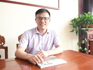 江陰明達：有溫度的膠輥設計不唯圖紙論