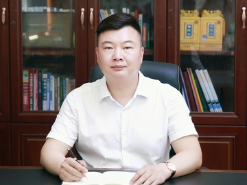 上海思德：諾言重于千金