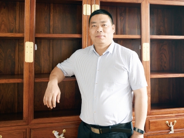 “好配件，智田造！”