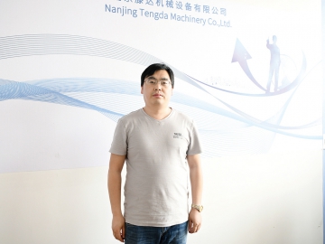 南京滕達 軍民融合 鵬程萬里