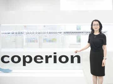 追求卓越  科倍隆永不停步