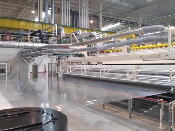 源自德國(guó) 布魯克納薄膜匠藝領(lǐng)先全球