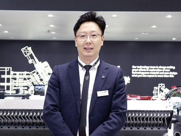 精誠(chéng)之道  匠藝緣心