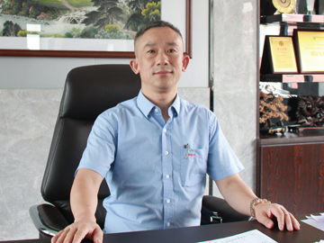 科志達(dá)： 精益求精，我們永不止步