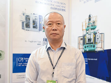 沉淀創新 偉力敦篤力行