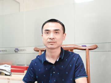 正宸精機(jī)顯微見著：小零件里有大市場(chǎng)