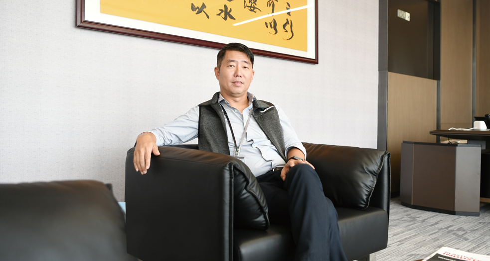 百科機械CEO李鋒 (5)