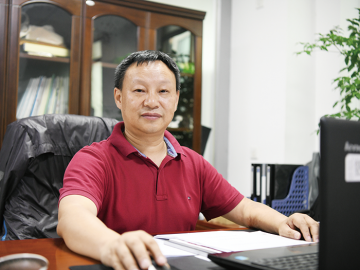 把握量價關系  華成工控與客戶共創未來