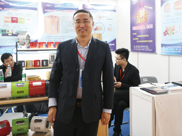 精益求精 節(jié)能減排