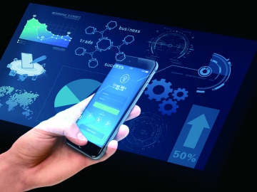 搶占5G風(fēng)口  電子行業(yè)迎發(fā)展之春