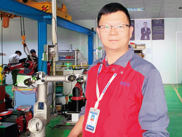 伯朗特：因為夢想 所以遠(yuǎn)方