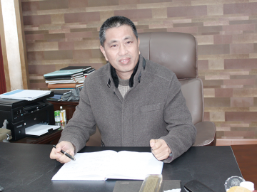 供不應求 三信駐極體處理機火速復產