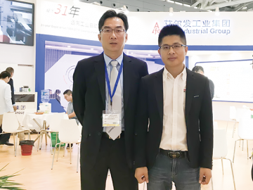 艾爾發：讓品質先行 用口碑說話