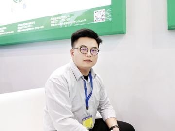 三十余載耕耘  塑造技術領導品牌