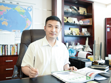 深耕PVC市場(chǎng) 科貝隆穩(wěn)步前行