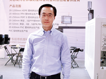 從0到1   紐思凱破繭成蝶