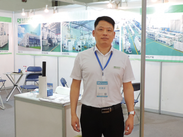 辛巴克：品質(zhì)為先  服務(wù)至上