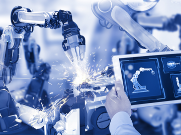 趨勢已大致明朗  我們離智能制造還有多遠？