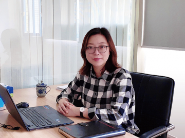 如何在細分領域下一直堅持做到行業頂端？