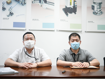 信易：站在未來看未來