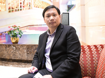 產業結構調整  格萊富迎來主動契機