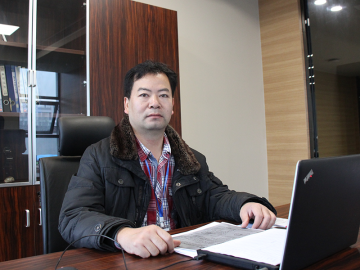 華業雙螺桿 做客戶定制化推手