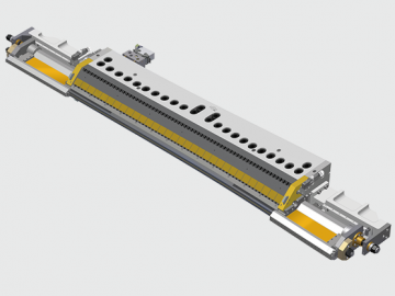 政鈺：用改革的辦法釋放市場(chǎng)潛力