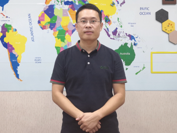 貝爾：以智能化驅(qū)動(dòng)環(huán)保使命 領(lǐng)銜制高點(diǎn)