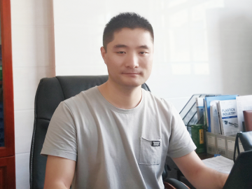 風波之下  國內市場成為新貝增長動力