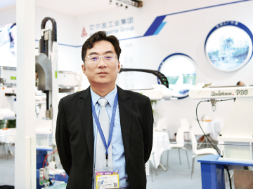 艾爾發(fā)借力智能升級(jí)，布局新能源版圖