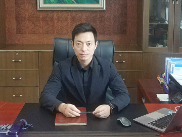 思路正確 豐鐵二板轉(zhuǎn)盤機(jī)精密、高效、節(jié)能