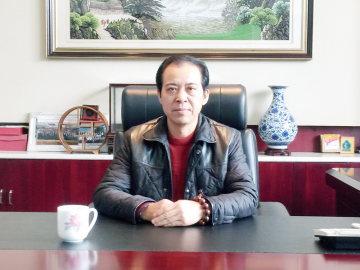 同大持續(xù)創(chuàng)新，實現(xiàn)長遠發(fā)展