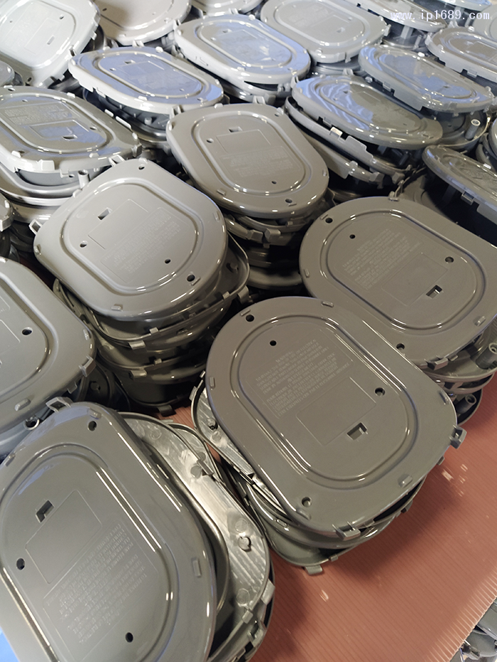 順德區杏壇思明塑料五金廠產品