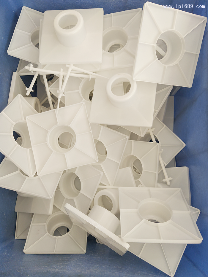 業升塑料五金制品廠產品1