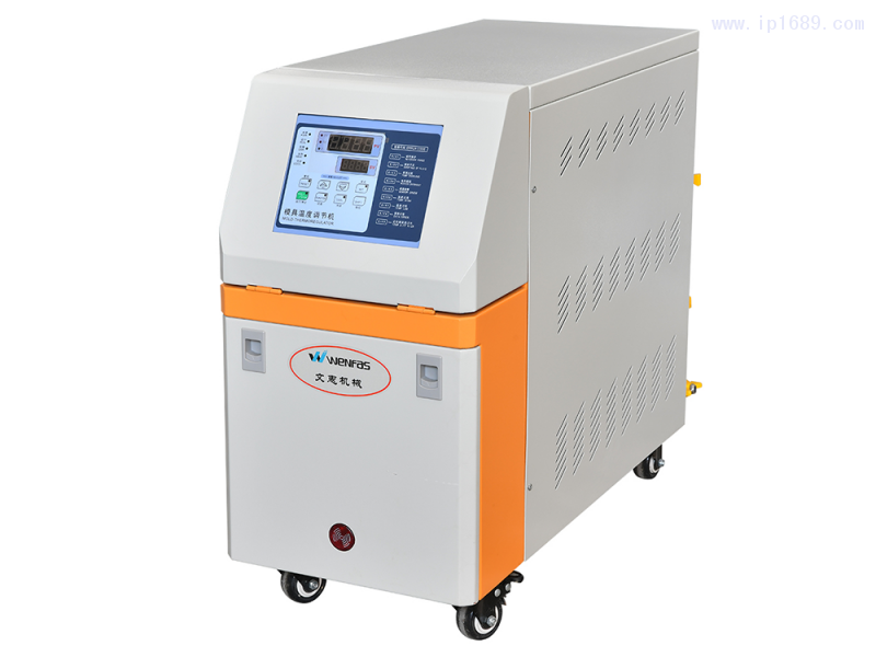 水循環式溫度控制機120&deg;C