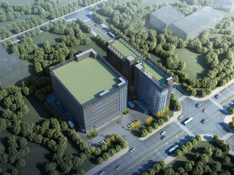 鑫暉達(dá)超3萬平方米二期擴(kuò)建項(xiàng)目