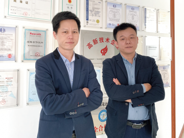 尚發(fā)讓智能制造成為更多企業(yè)的選擇