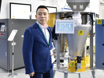 沃思給您一個智慧工廠