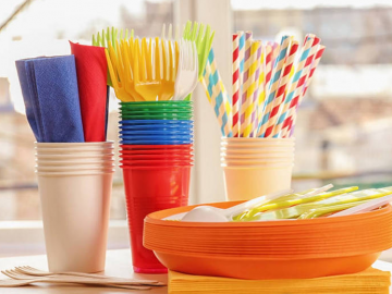 塑料行業迎來重大風口